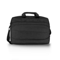 Ewent EW2515 laptop case 39.6 cm (15.6") Briefcase Black