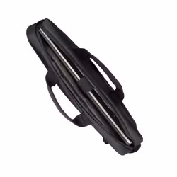 Ewent EW2515 laptop case 39.6 cm (15.6") Briefcase Black