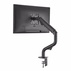 Ewent EW1533 monitor mount / stand 81.3 cm (32") Desk Black