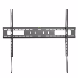 Ewent EW1504 TV mount/stand 2.54 m (100") Black