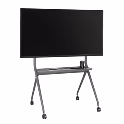 Ewent EW1542 signage display mount 2.18 m (86") Black - Additional view 2