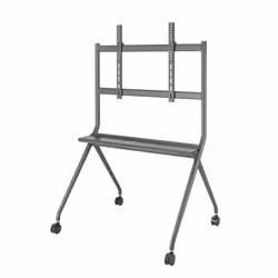 Ewent EW1542 signage display mount 2.18 m (86") Black - Additional view 3
