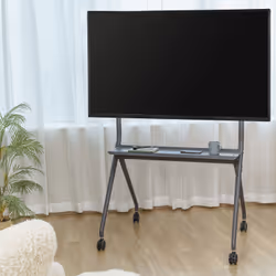 Ewent EW1542 signage display mount 2.18 m (86") Black - Additional view 8