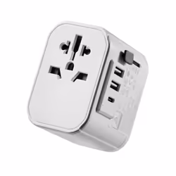 Ewent EW1475, White