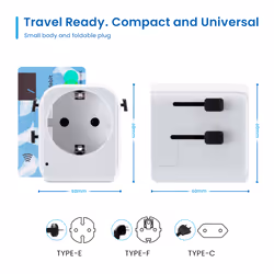 Ewent EW1472 mobile device charger White