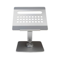 Ewent EW1269 laptop stand Grey, Silver 43.2 cm (17")