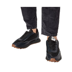 Diesel S-Racer LC Mens Lace Up Trainers - EU 46