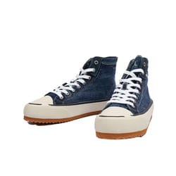 Diesel S-Principia Mid X Mens Canvas Shoes - EU 45