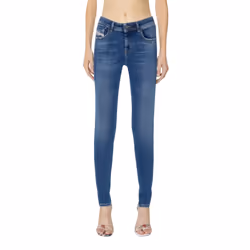 DIESEL SLANDY 068CE Womens Denim Jeans - W23 L32