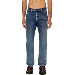 DIESEL 1995 Mens Denim Jeans Slim Fit Faded Trouser - W28 L30
