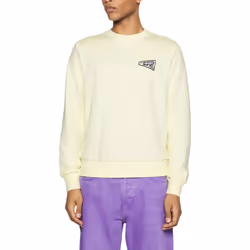 DIESEL S-GINN-K31 0HAYT Mens Sweatshirt Jumper - M