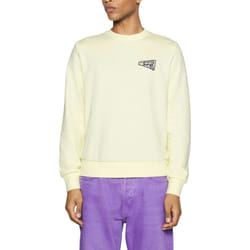 DIESEL S-GINN-K31 0HAYT Mens Sweatshirt Jumper - M