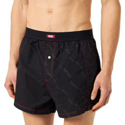 Diesel UUBX-STARK-EL Mens Boxer Shorts - XL