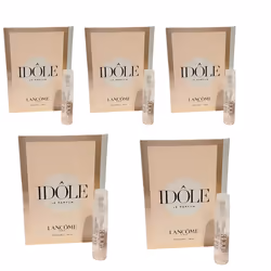 Lancôme Idole Le Parfum 1.2ml x 5pc Eau de Parfum Spray Travel Mini