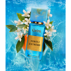 Gritti Venetia Neroli Extreme Eau de Parfum 100 ml - Additional view 3