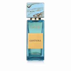 Gritti Venetia Costiera Eau de Parfum 100 ml, Unisex, Summer, 100 ml, Bergamot, Orange, Rosemary, Floral, Lemon, Marine, Ambe ...