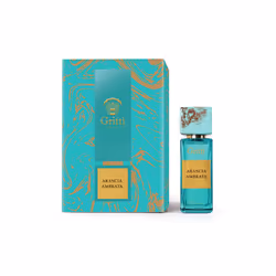 Gritti Venetia Arancia Ambrata Eau de Parfum 100 ml - Additional view 2