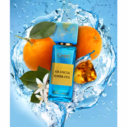 Gritti Venetia Arancia Ambrata Eau de Parfum 100 ml - Additional view 3