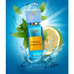 Gritti Venetia Pomelo Sorrento Eau de Parfum 100ml - Additional view 3