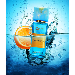Gritti Venetia Tangerina Eau de Parfum 100ml