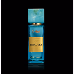 Gritti Venetia Siracusa Eau De Parfum 100 ml, Men, 100 ml, Almond, Palm leaf, Lemon blossom, Tiaré, Creamy notes, Vanilla, So ...