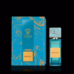 Gritti Venetia Siracusa Eau De Parfum 100 ml