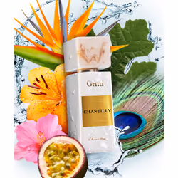 Gritti Venetia Chantilly Eau de Parfum 100 ml - Additional view 3