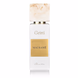 Gritti Venetia Macrame' Eau de Parfum 100 ml, Women, 100 ml, Apple, Bergamot, Pear, Bergamot, Pear, Apple blossom, Rose, Redc ...