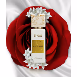 Gritti Venetia Macrame' Eau de Parfum 100 ml
