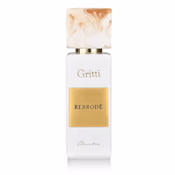 Gritti Venetia Rebrode Eau de Parfum 100 ml, Women, 100 ml, Berries, Lemon, Mandarin, Lemon, Mandarin, Red berries, Amber, Fl ...