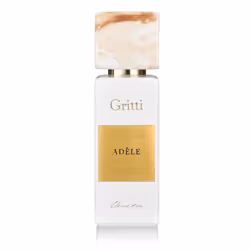 Gritti Venetia Adèle Eau de Parfum 100 ml, Women, 100 ml, Jasmine, Osmanthus, Rose, Narcissus, Tobacco, Tuberose, Amber, Ceda ...