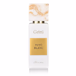 Gritti Venetia Tutù Blanc Eau de Parfum 100ml, Women, 100 ml, Apple, Blackcurrant, Coconut, Grapefruit, Heliotrope, Jasmine, ...