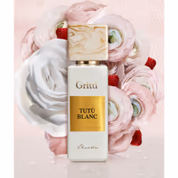 Gritti Venetia Tutù Blanc Eau de Parfum 100ml