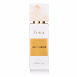 Gritti Venetia Jacqueline Eau de Parfum 100 ml, Women, 100 ml, Almond, Mate, Almond, Mate, Green accord, Freesia, Lavender, V ...