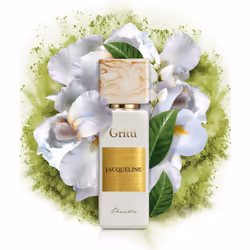 Gritti Venetia Jacqueline Eau de Parfum 100 ml