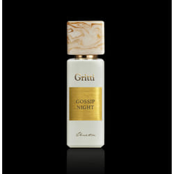 Gritti Venetia Gossip Night Perfume Extract 100 ml