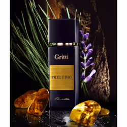 Gritti Venetia Preludio Eau de Parfum 100 ml