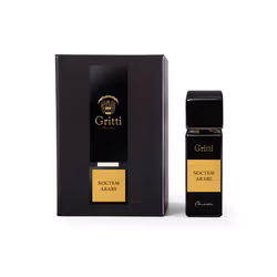 Gritti Venetia Noctem Arabs Eau de Parfum 100 ml - Additional view 2