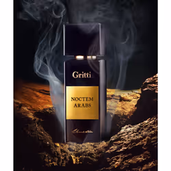 Gritti Venetia Noctem Arabs Eau de Parfum 100 ml - Additional view 3