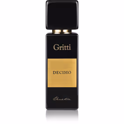 Gritti Venetia Decimo Eau de Parfum 100 ml, Unisex, 100 ml, Bergamot, Pineapple, Red currant, Birch, Patchouli, Rose, Ambergr ...