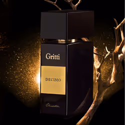 Gritti Venetia Decimo Eau de Parfum 100 ml