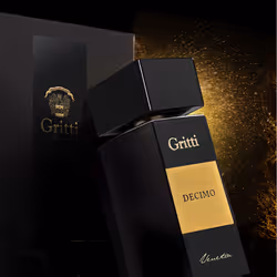 Gritti Venetia Decimo Eau de Parfum 100 ml - Additional view 4