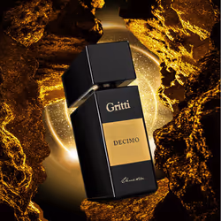 Gritti Venetia Decimo Eau de Parfum 100 ml - Additional view 5