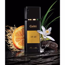 Gritti Venetia 19-68 Eau de Parfum 100 ml - Additional view 3