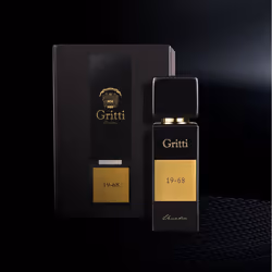 Gritti Venetia 19-68 Eau de Parfum 100 ml - Additional view 4