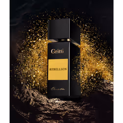 Gritti Venetia Rebellion Eau de Parfum 100 ml