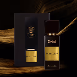 Gritti Venetia Rebellion Eau de Parfum 100 ml