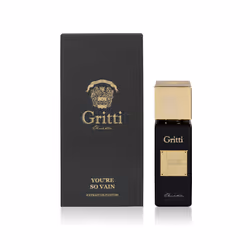 Gritti Venetia You're So Vain Extrait de Parfum 100 ml