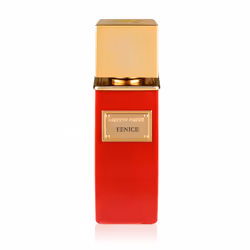 Gritti Venetia Fenice Extrait de Parfum 100 ml, Unisex, 100 ml, Orange blossom, Passion fruit, Peach, Lily, Magnolia, Lily, M ...
