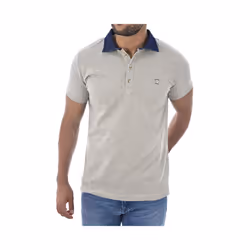 DIESEL T BASILEUS 0QAFM Mens Polo Shirt Classic Golf T-Shirt Casual Tee Cotton - S